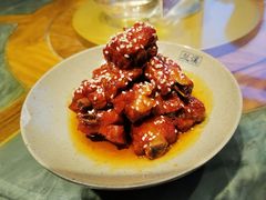 -兰溪小馆(首经贸店)