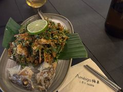 -Ameigo梅果·云贵川bistro(长宁来福士店)