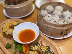 珍珠丸子-莲餐厅·湖北菜·藕汤老手艺(愚园路店)