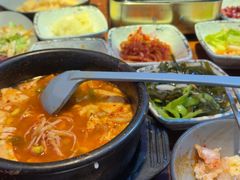 -火炉情韩国料理店(古田路店)