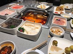 -海底捞火锅(奥山世纪城店)