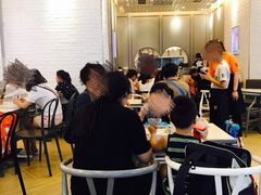 -满记甜品(荟聚购物中心店)