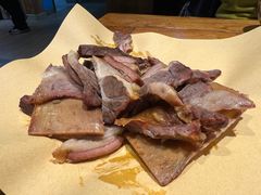 -蒙艾里民族传统菜蒙餐