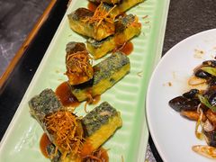 -北平盛世·新京菜·北京烤鸭(劲松·双井店)