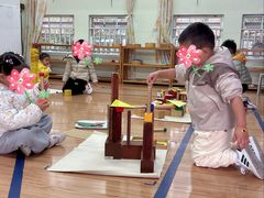 -井德幼儿园(新康花园店)