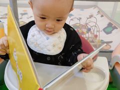 -全优加早教托育园(广百新一城店)