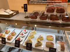 -分子跳动鲜活面包(五一大道店)