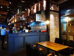 -I HOLIC艾豪丽披萨(KKone店)