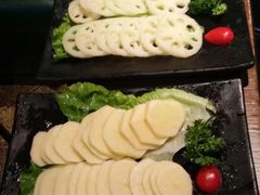 -牛焱·贵州黄牛肉火锅(城西银泰店)