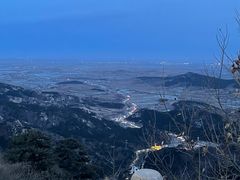 -青岩寺风景区