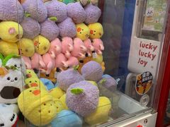 -LLJ夹机占(西直门凯德店)