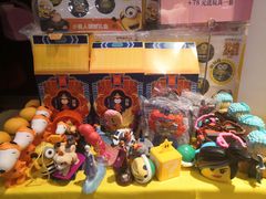 -麦当劳(海岸城店)