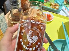 辣椒酱-蔡澜Pho·越南粉餐厅(海上世界店)