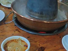 -元盛居(生态大街店)