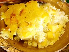 -郑件洋芋饭庄