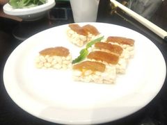 一口酥-阿庄新豫菜(通泰路店)