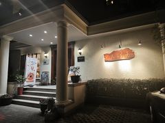 门面-老洋房花园饭店(绍兴路店)
