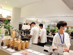 -M Stand(宁波万象城店)