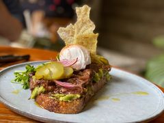 -O'mills Sourdough Bakery&Bistro(永嘉路店)