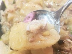 -腰记饭店(龙源路店)