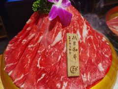 -鲁山牛寿喜烧(五龙广场店)