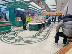 -老鼎丰(靖宇街总店)