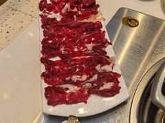 -荣叔港式沙嗲牛肉火锅(正佳潮流店)