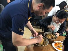 -丁丁猫重庆小面(徐州路店)