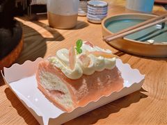 -薇酌饮·陕西菜(南门外店)