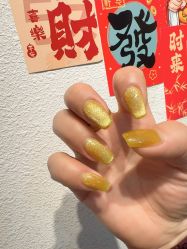 -桃色美甲沙龙