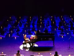 -交通银行前滩31演艺中心