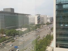 -北京西单美爵酒店