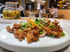 -如轩·海鲜砂锅粥·潮汕菜(南城店)