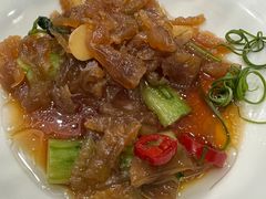 -中国饭店-餐厅