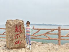 -长岛大黑山岛