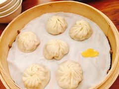 -鼎泰丰(复兴店)