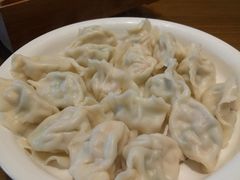 双虾水饺-新海渔港·胶东海鲜家常菜·家宴(奥体中心店)