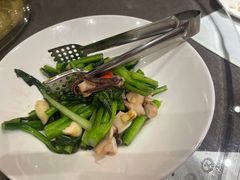 -箪食巷私房菜馆·鲁菜(玉函路店)