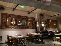 大堂-铁公鸡·四川料理(天环广场店)