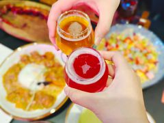 -造精酿餐厅