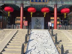 -珠海圆明新园