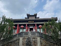 -听鹂馆饭庄(颐和园店)