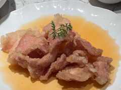 -奉天小馆·非遗东北菜(济南万象城店)