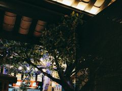 -绿茶餐厅(昆明世纪金源店)
