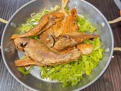 -东江海鲜大排档·潮汕菜·砂锅粥