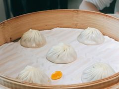 黑松露小笼包-鼎泰丰(当代商城店)
