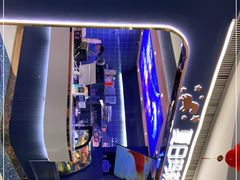 -夏日玛莉西餐厅(湘乡嘉亨茂店)