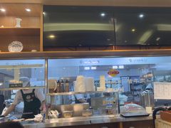 -韩香福烤肉庄园(荣成店)