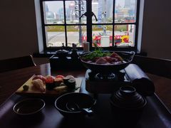 -东京和食 Sun with AQUA