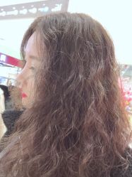 -BABY FACE沙龙